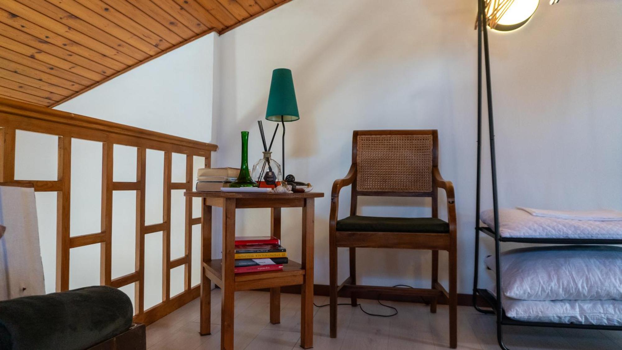 Appartamento Ol Vege Casa In Centro Storico Scanzorosciate Esterno foto